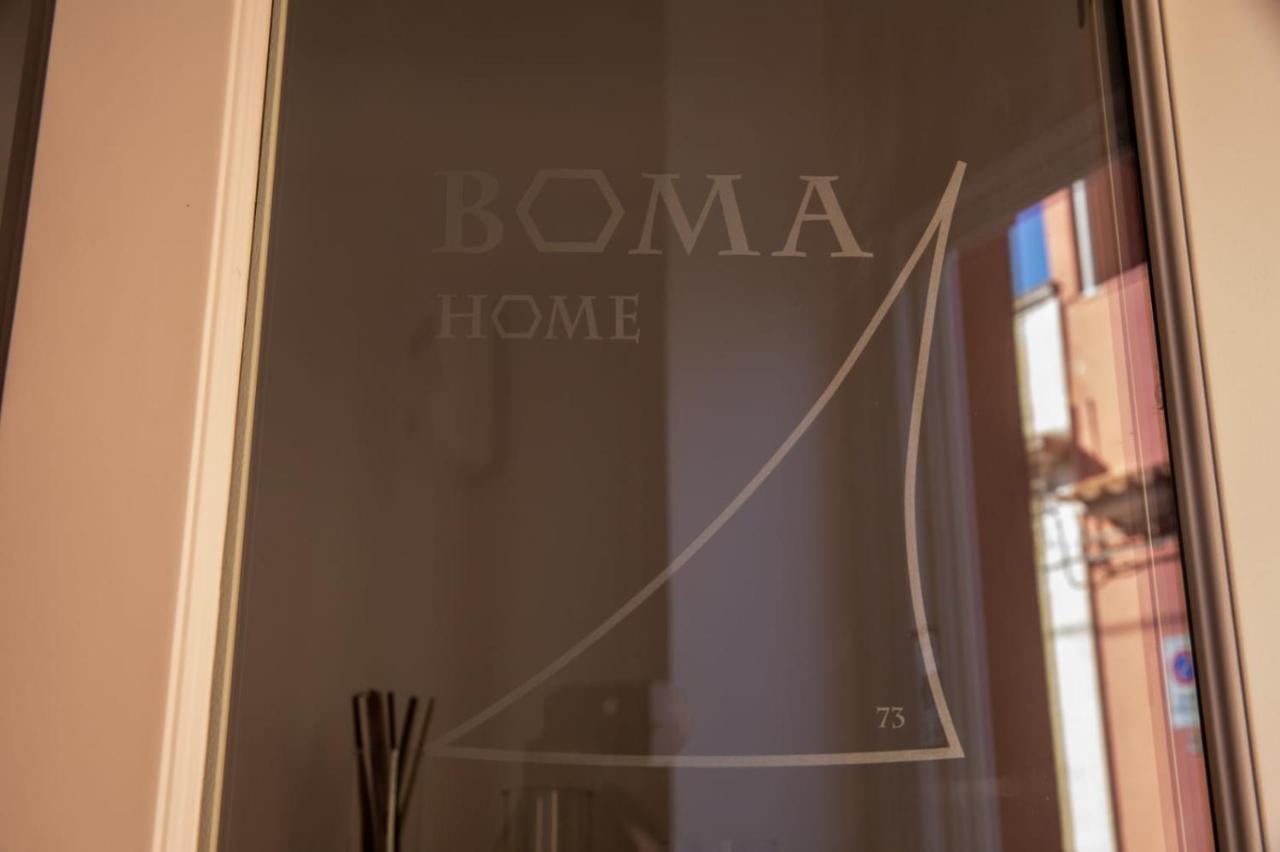 Boma Home Avola Exteriér fotografie
