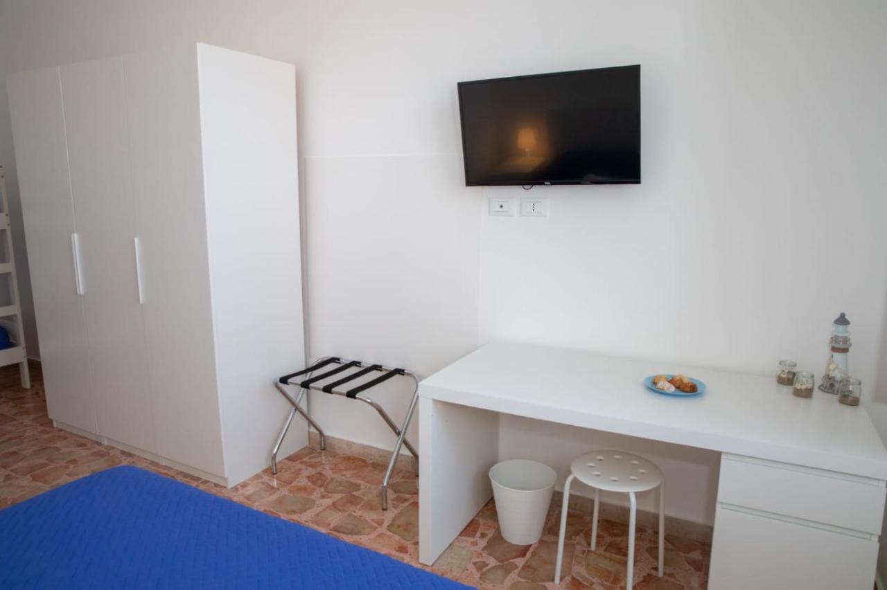 Boma Home Avola Exteriér fotografie