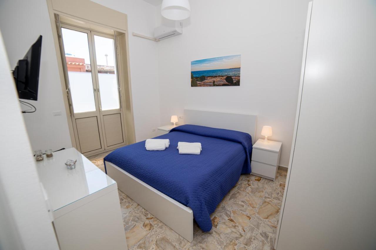 Boma Home Avola Exteriér fotografie