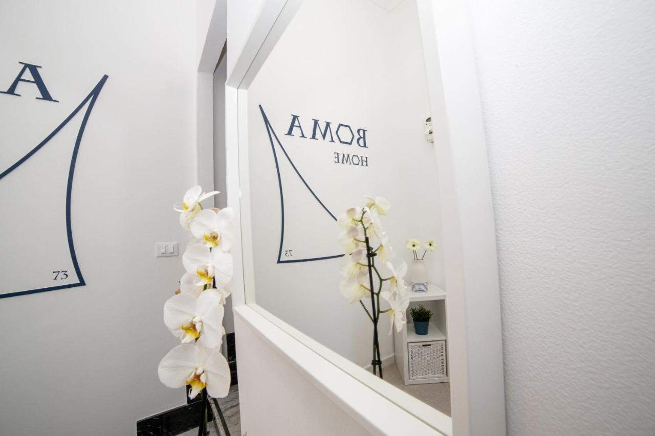 Boma Home Avola Exteriér fotografie