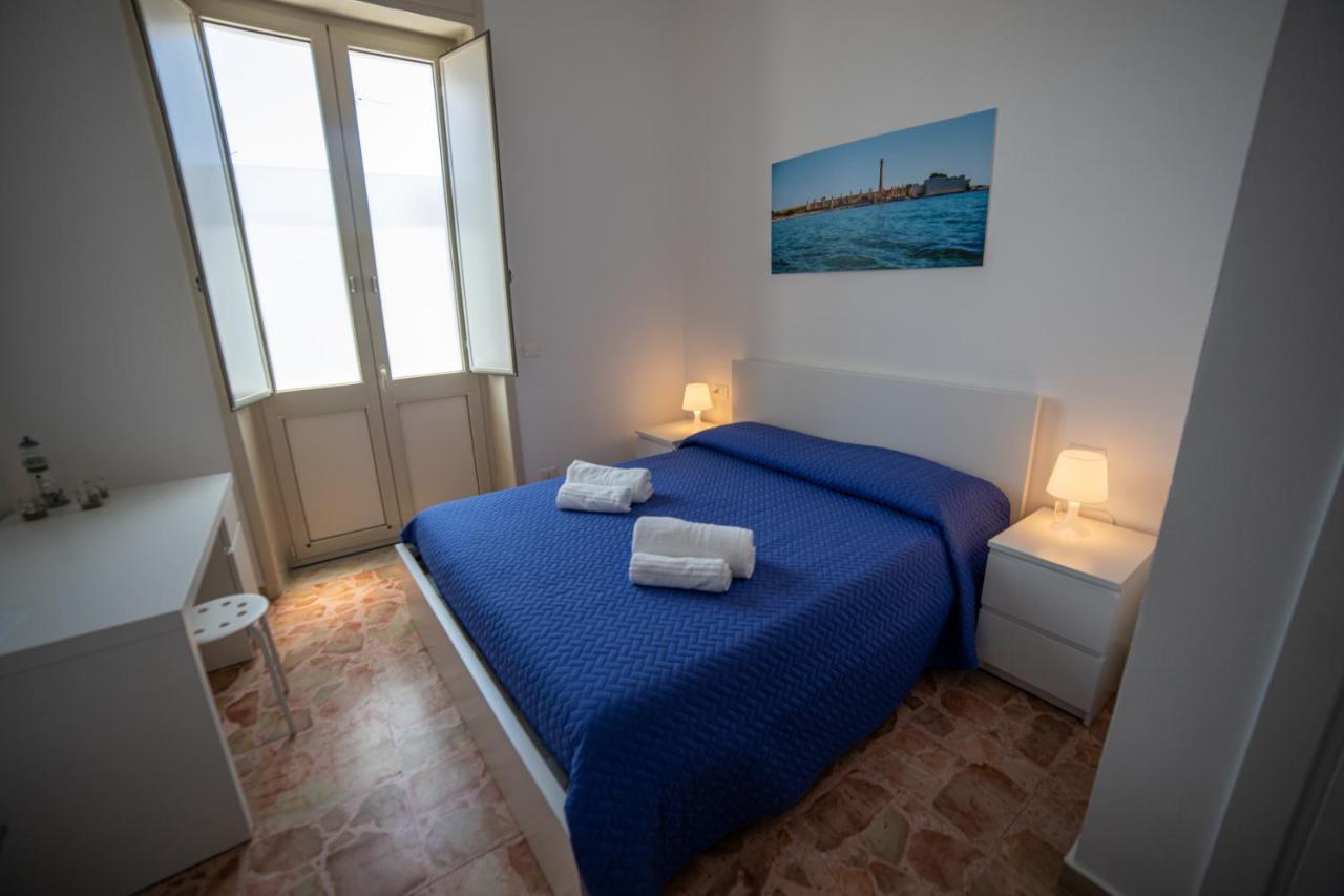 Boma Home Avola Exteriér fotografie