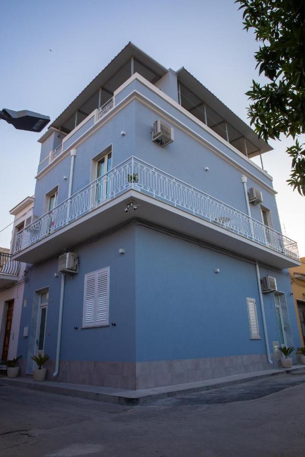 Boma Home Avola Exteriér fotografie