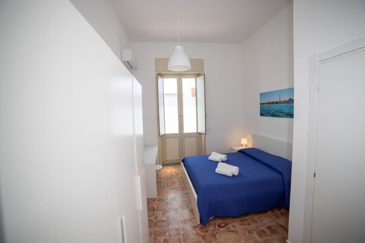 Boma Home Avola Exteriér fotografie