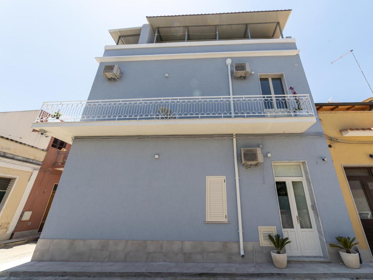Boma Home Avola Exteriér fotografie