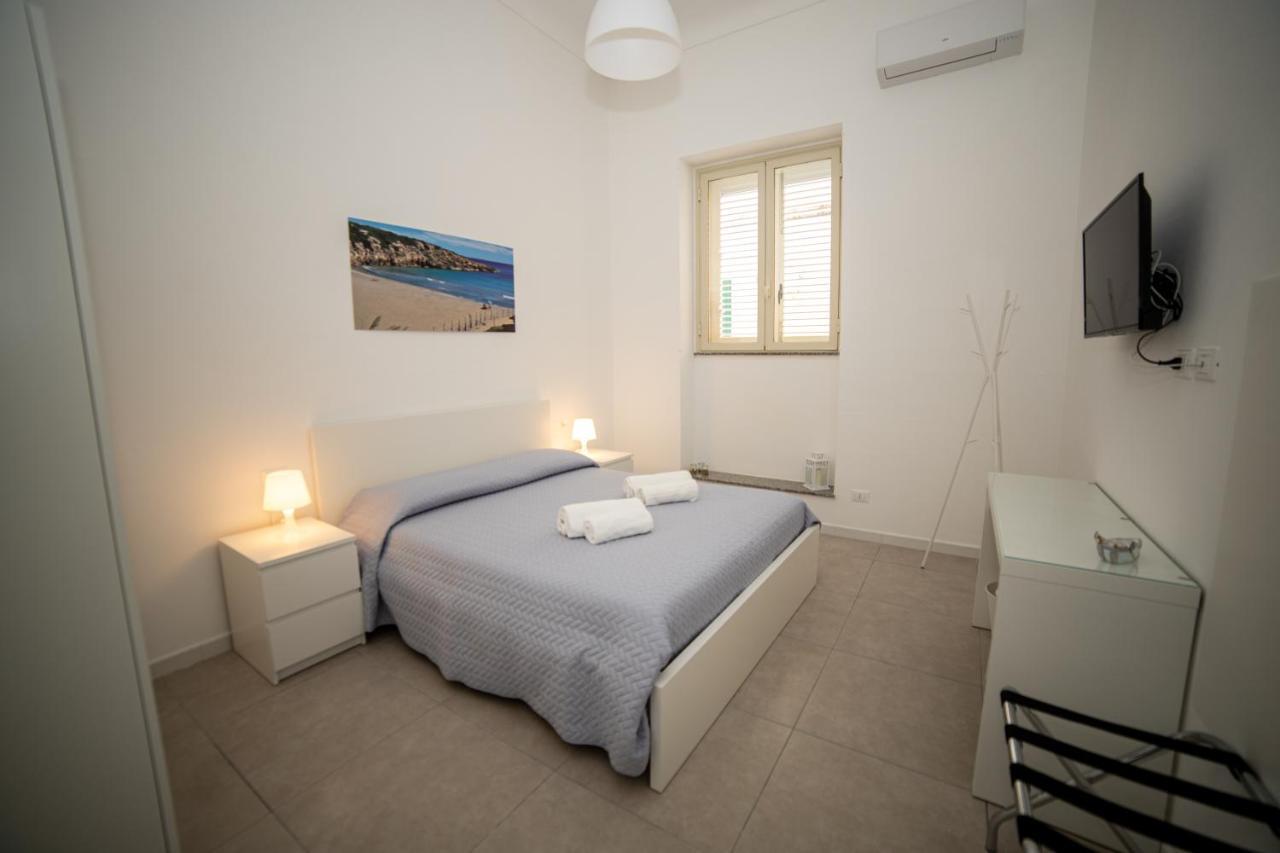 Boma Home Avola Exteriér fotografie