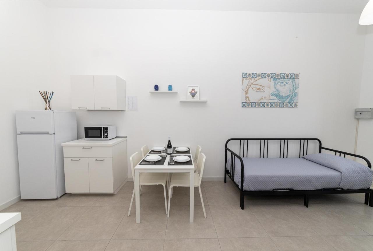 Boma Home Avola Exteriér fotografie